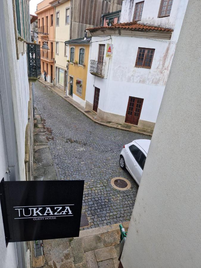 Tukaza By Geyra - Fao Hotel Esposende Luaran gambar