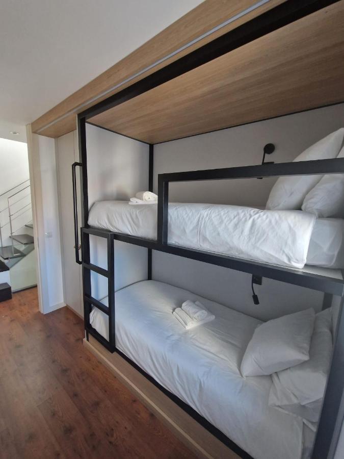 Tukaza By Geyra - Fao Hotel Esposende Luaran gambar