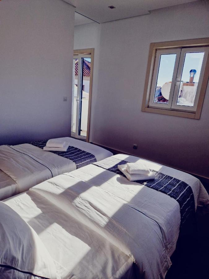 Tukaza By Geyra - Fao Hotel Esposende Luaran gambar