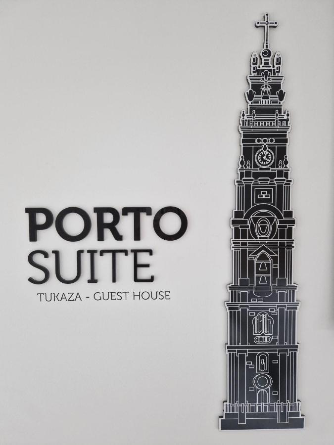 Tukaza By Geyra - Fao Hotel Esposende Luaran gambar