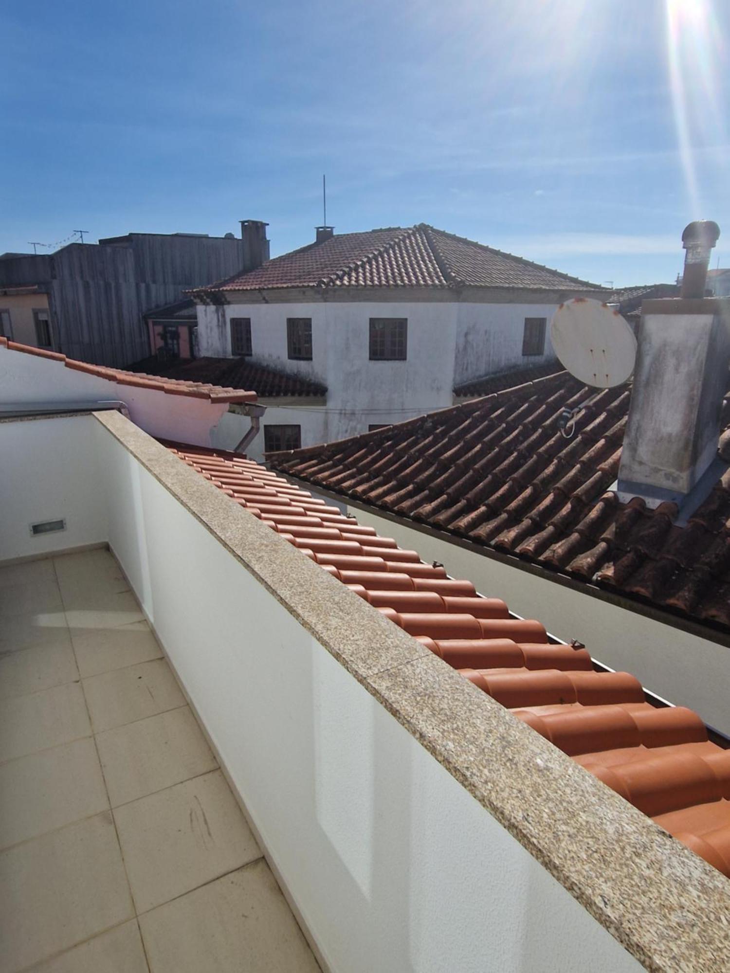 Tukaza By Geyra - Fao Hotel Esposende Luaran gambar